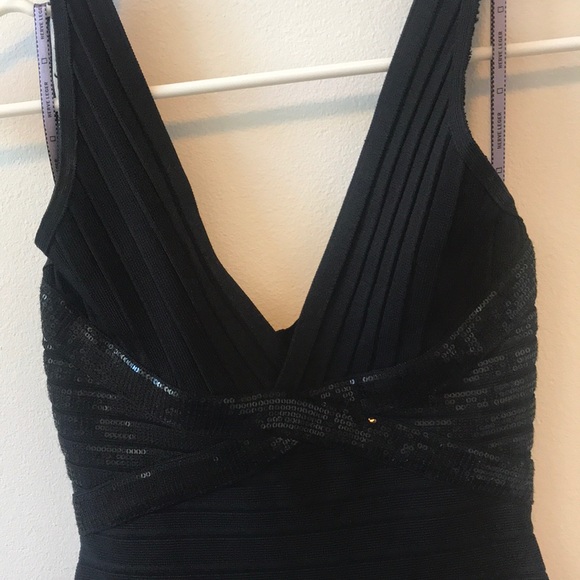 Herve Leger - Kaitlyn Dress - Picture 2 of 7